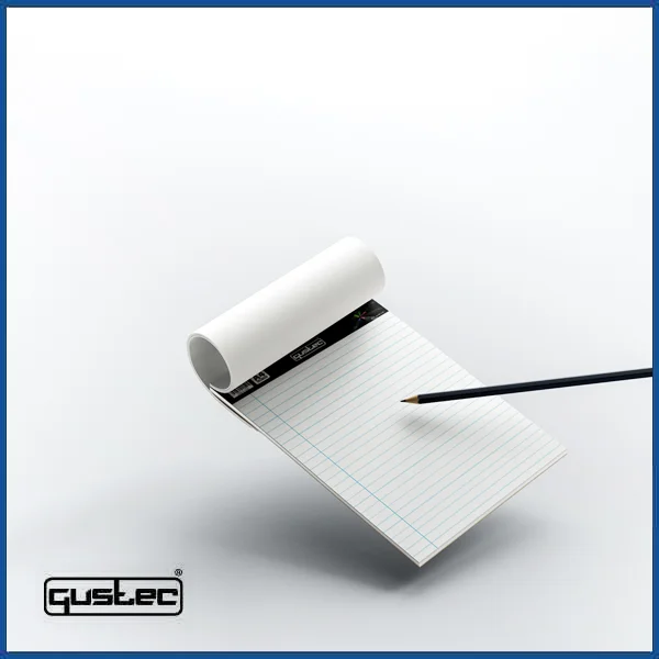 NOTEPAD A4/A5 in Qatar